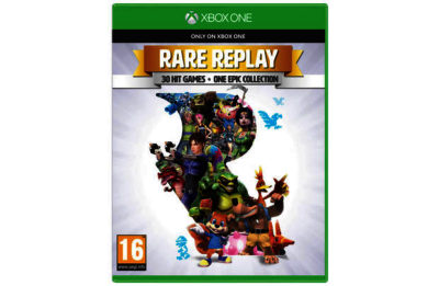 Rare Replay Game Bundle - Xbox One